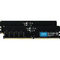 DDR5 64GB PC 5600 CL46 KIT (2x32GB)  Crucial intern retail