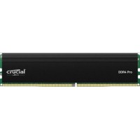 Crucial RAM Pro - 32 GB - DDR4 3200 UDIMM CL22