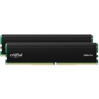 Crucial Kit 32GB (2 x 16GB) DDR4 3200MHz Pro CL22
