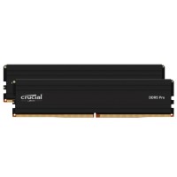 Crucial Kit 32GB (2 x 16GB) DDR5 5600MHz Pro CL46