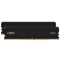 DDR5 64GB PC 5600 CL46 KIT (2x32GB)  Crucial Pro intern retail
