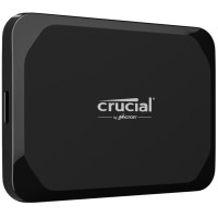 2TB Crucial X9 USB 3.2 Gen 2
