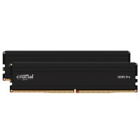 DDR5 32GB PC 6000 CL36 KIT (2x16GB) Crucial Pro Overclocking