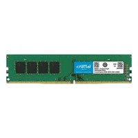 Crucial RAM Basics - 4 GB - DDR4 3200 UDIMM CL22