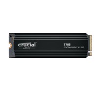 Crucial T705 - SSD - 1 TB - PCI Express 5.0 (NVMe)