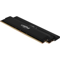 DDR5 32GB PC 6000 KIT (2x16GB) Crucial Pro Overclocking
