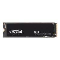 Crucial SSD P310 - 1 TB - M.2 2280 - PCIe 4.0 x4 NVMe - 50-pack - Tray