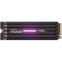 Crucial 2TB T710 with heatsink