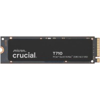 M.2 Crucial T710 2TB PCIe Gen5 NVMe M.2 2280 SSD