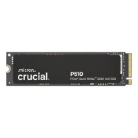 SSD Crucial P510 1TB NAND Gen5 M.2 NVMe 2280 (11000/9500MB/