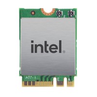 INTG Wi-Fi 6 AX200 M.2 2230 / M.2 1216