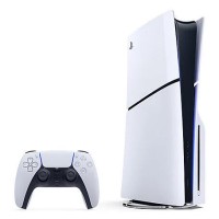 PLAYSTATION CONSOLA PLAYSTATION 5 (CHASIS E) - 1000049741