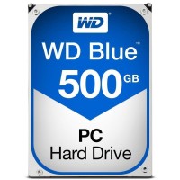 500GB WD5000AZLX BLUE 7200RPM 32MB