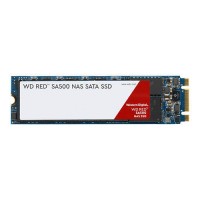 M.2 2TB WD Red SA500 NAS