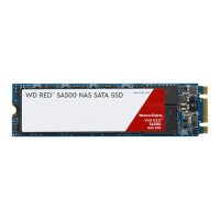 SSD WD Red    M.2 2280       500GB SATA3 SA500 intern