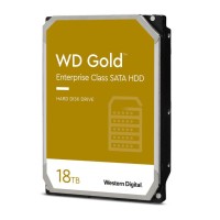18TB WD181KRYZ WD Gold 7200RPM 512MB