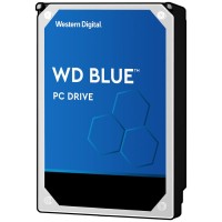 Disco Western Digital Blue 2TB 7200rpm 256MB SATA III