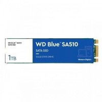 SSD WD Blue   M.2 2280       1TB SATA3   SA510 intern