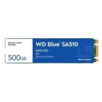 M.2 500GB WD Blue SA510