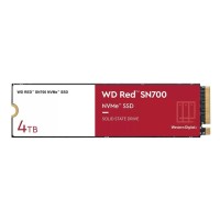 M.2    4TB WD Red SN700 NVMe PCIe 3.0 x 4