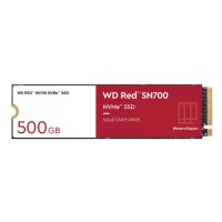 M.2 500GB WD Red SN700 NVMe PCIe 3.0 x 4