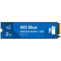 Disco SSD Western Digital Blue SN5000 2TB Gen4 M.2 NVMe (51