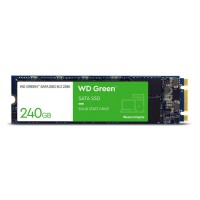 M.2 240GB WD Green