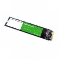 SSD WD Green  M.2 2280       480GB SATA3 intern