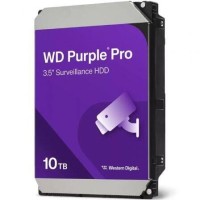 10TB WD102PURP Purple Pro 7200RPM 256MB 10TB WD102PURP Purple Pro 7200RPM 256MB