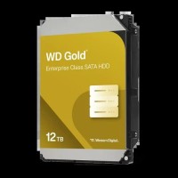 12TB WD WD122KRYZ WD Gold 7200RPM 512MB 12TB WD WD122KRYZ WD Gold 7200RPM 512MB