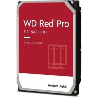 6TB WD WD6005FFBX Red Pro 7200RPM 256MB