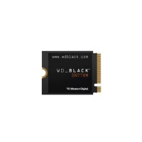 SSD Western Digital Black SN770M 2TB TLC 3D NAND Gen4 M.2 N