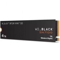SSD WD Black  M.2 2280       4TB         SN7100 intern