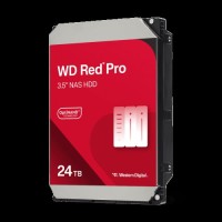 24TB WD241KFGX WD RED PRO 7200RPM 512MB