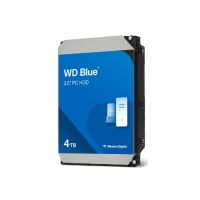 WD HDD Blue WD40EZZX - 4 TB - 3.5" - SATA 6 GB/s