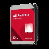 10TB WD100EFGX WD Red Plus 7200RPM 512MB 10TB WD100EFGX WD Red Plus 7200RPM 512MB