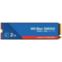 Disco SSD Western Digital Blue SN5100 2TB Gen4 M.2 NVMe (71