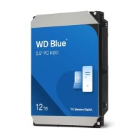 12TB WD Blue WD120EAGZ - 512 MB 3,5 Zoll SATA 6 Gbit/s