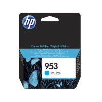 HP Oficejet Pro 8710 Cartucho Cian n953 630pag