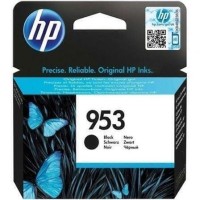 HP Oficejet Pro 8710 Cartucho Negro n953 900pag