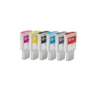 HP DesignJet 745 Cartucho Cyan 300ml