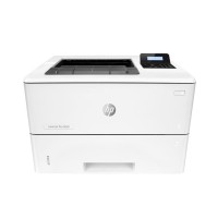 L HP LaserJet Pro M501dn Laserdrucker A4 LAN Duplex