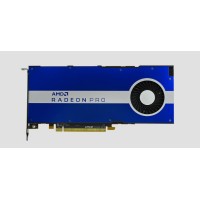 AMD Radeon Pro W5700 - 100-506085 AMD Radeon Pro W5700 - 100-506085