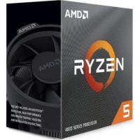 Procesador AMD Ryzen 5 4500 3.60GHz Socket AM4