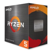 AMD Ryzen 5 5600 4,2GHz AM4 36MB Cache AMD Ryzen 5 5600 4,2GHz AM4 36MB Cache