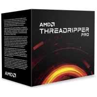 AMD Ryzen Threadripper PRO 5995WX 4.5Ghz WRX80 256MB 280W
