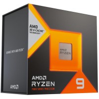 AMD Ryzen 9 7950X3D procesador 4,2 GHz 128 MB L3 Caja - 1366069