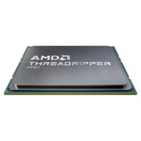 AMD Ryzen Threadripper PRO 7995WX 5.1Ghz SP6 482 MB WOF