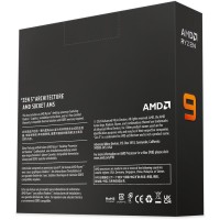 Procesador AMD Ryzen 9 9950X 4.30GHz Socket AM5