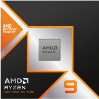 AMD AM5 Ryzen 9 9900X3D WOF 4,4GHz MAX Boost 5,5GHz 12xCore 140MB 120W